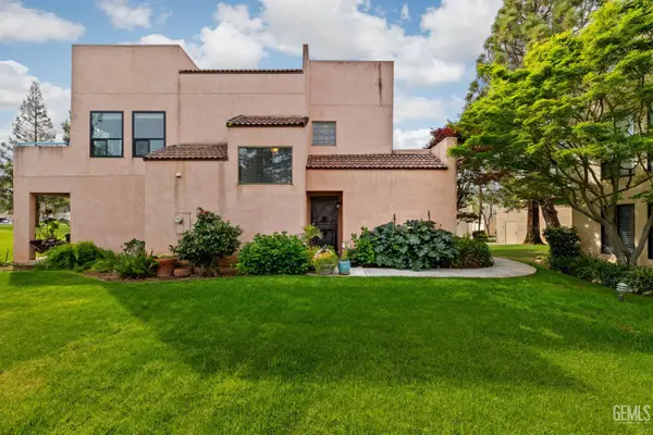 14500 LAS PALMAS DRIVE #22, Bakersfield, CA 93306