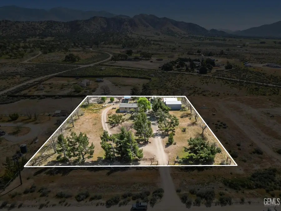 41346 BASIN STREET, Caliente, CA 93518 - #3