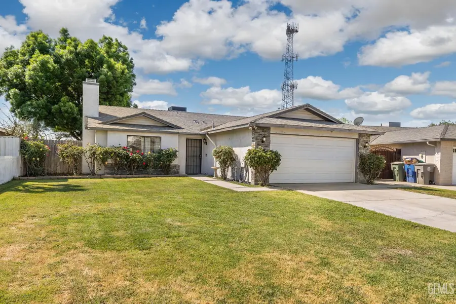 1613 CANDACE AVENUE, Bakersfield, CA 93307 - #3