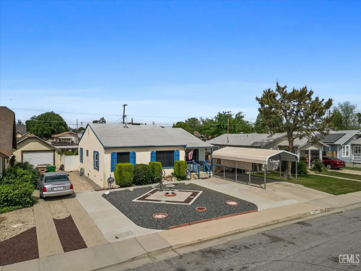 422 ARVIN STREET, Bakersfield, CA 93308 - #1
