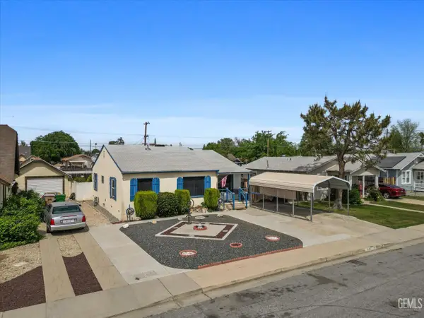 422 ARVIN STREET, Bakersfield, CA 93308