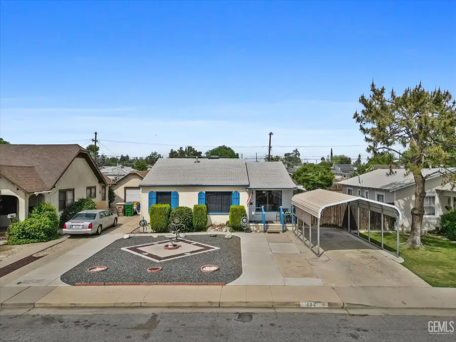 422 ARVIN STREET, Bakersfield, CA 93308 - #2