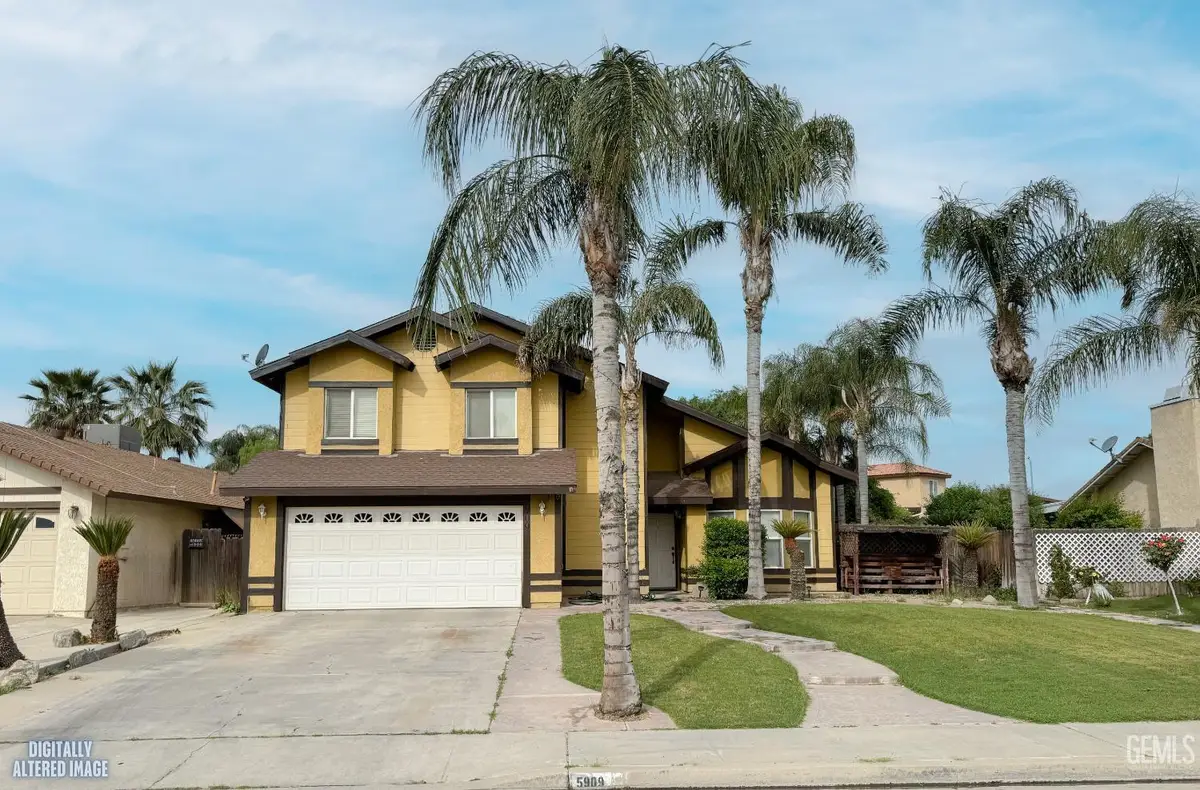 5909 LUGENE AVENUE, Bakersfield, CA 93313 - #1