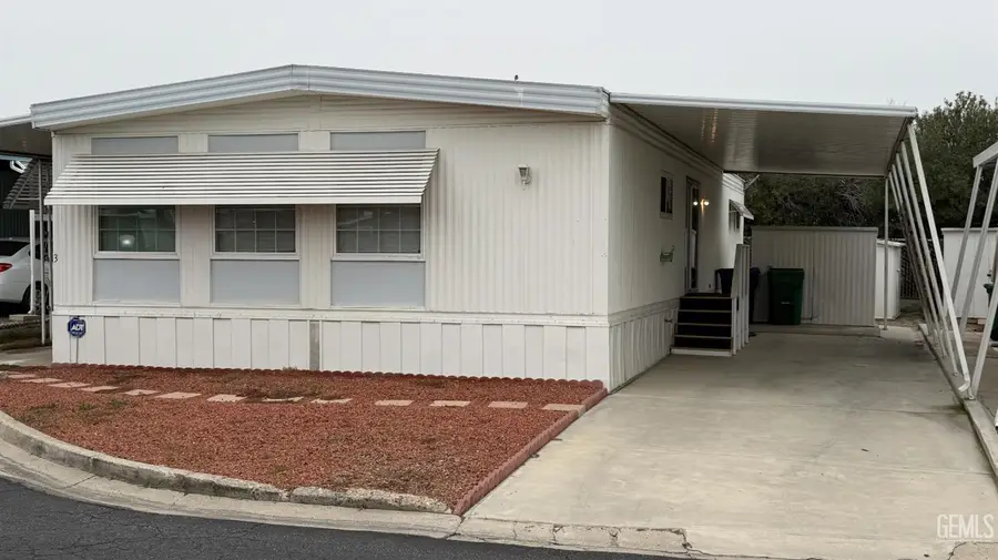 8500 KERN CANYON ROAD, Bakersfield, CA 93306 - #2