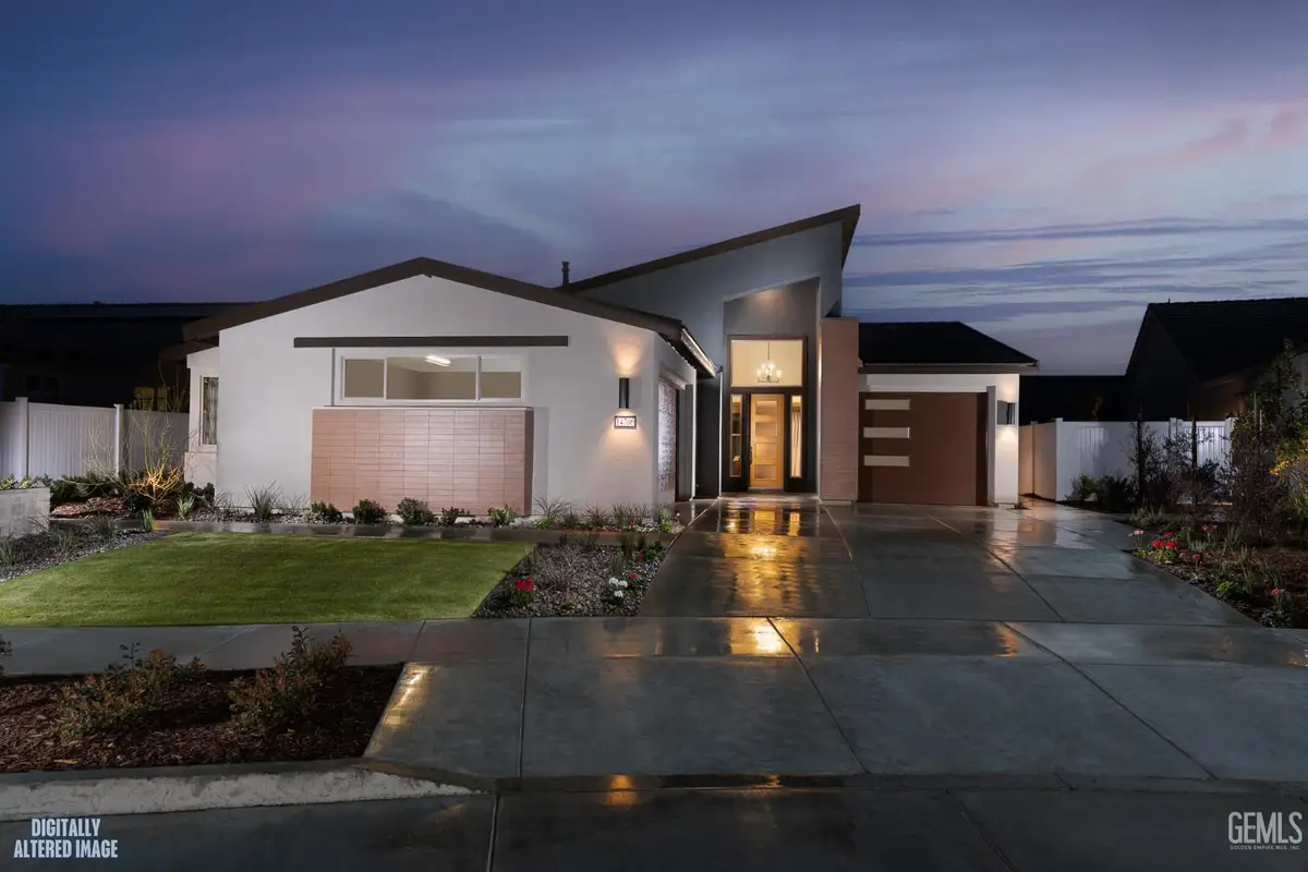 14706 UPPER PARKSHIRE STREET, Bakersfield, CA 93311 - #1