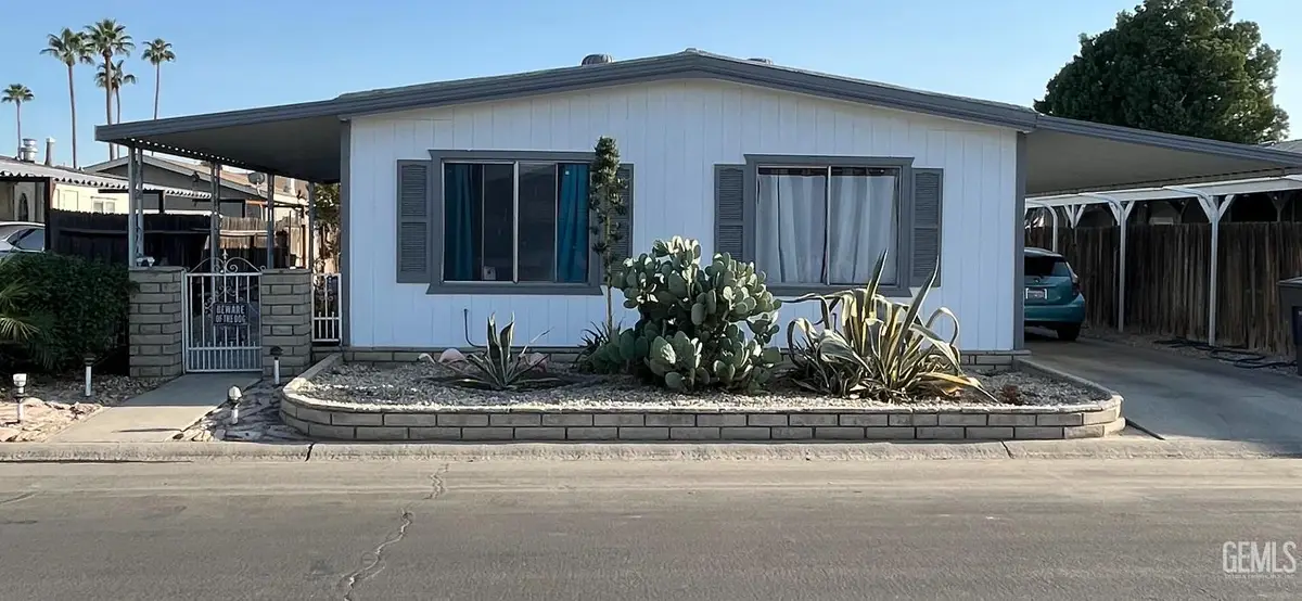 3535 STINE #159, Bakersfield, CA 93309 - #1