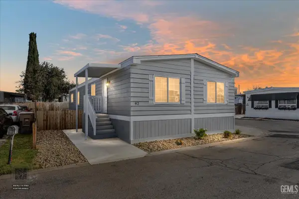 92 CINNAMON LANE, Bakersfield, CA 93308