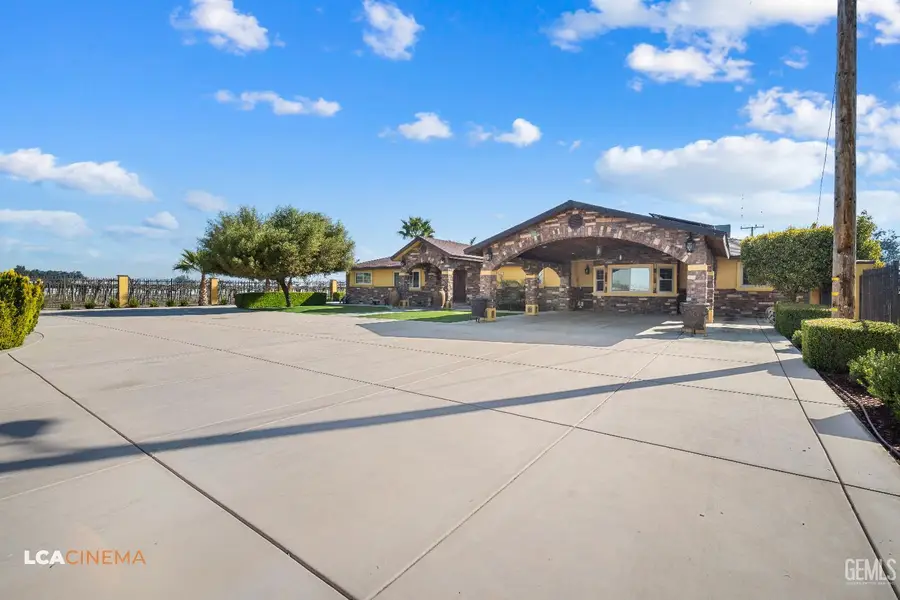 7774 RD. 132, Pixley, CA 93256 - #2