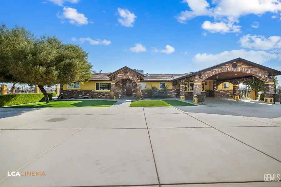 7774 RD. 132, Pixley, CA 93256 - #3