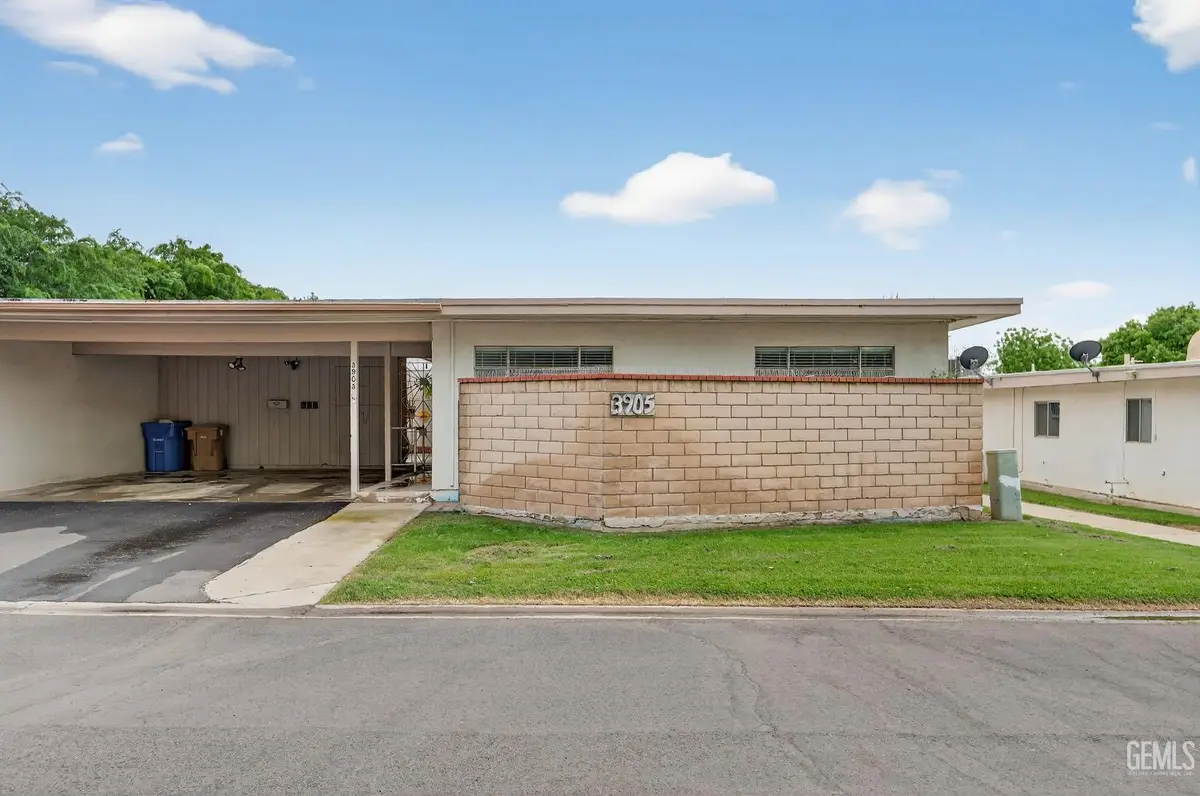 3905 NOEL PLACE, Bakersfield, CA 93306 - #1