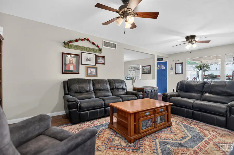 3905 NOEL PLACE, Bakersfield, CA 93306 - #3