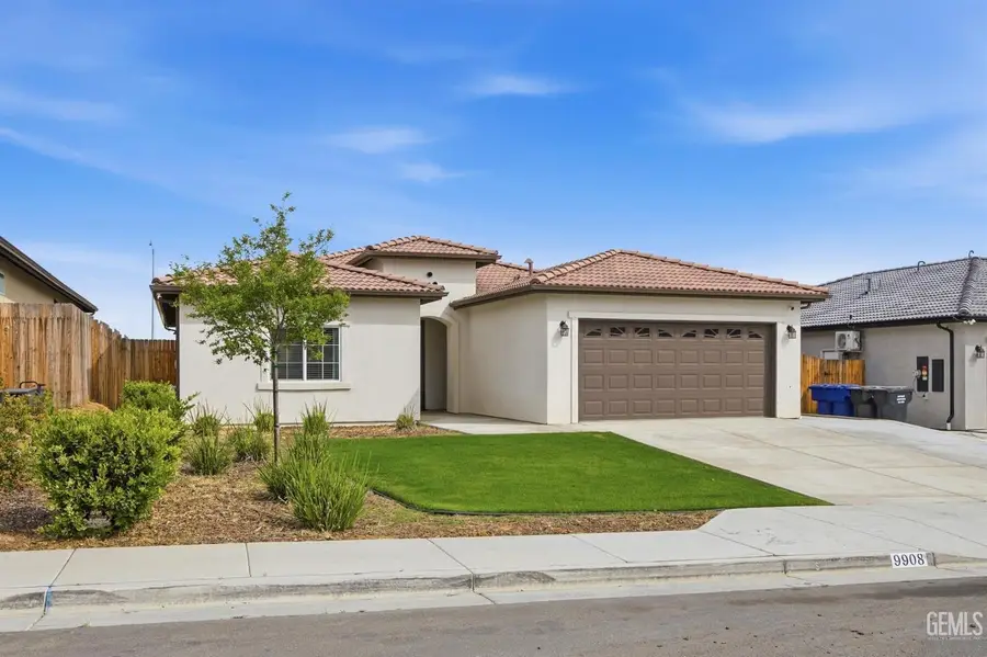 9908 OLD WOOD DRIVE, Bakersfield, CA 93306 - #2