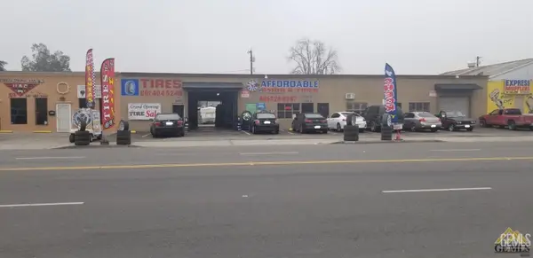 309 E BRUNDAGE LANE, Bakersfield, CA 93307