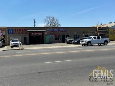 309 E BRUNDAGE LANE, Bakersfield, CA 93307 - #2