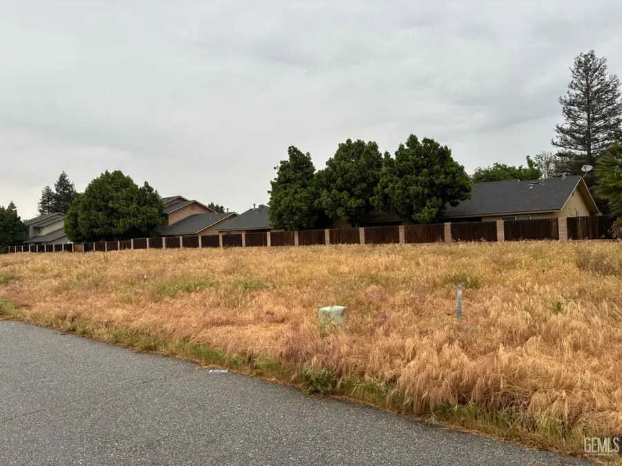 0 LAREDO AVENUE, Wasco, CA 93280 - #2