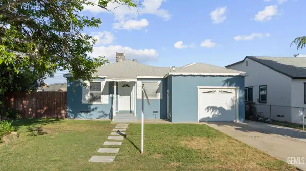 1700 ESTHER DRIVE, Bakersfield, CA 93308