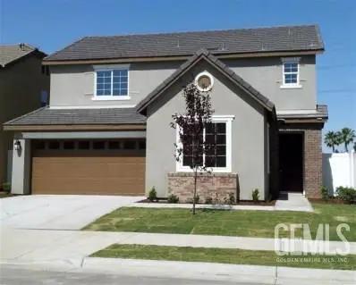 1821 DELACORTE DRIVE, Bakersfield, CA 93311 - #1