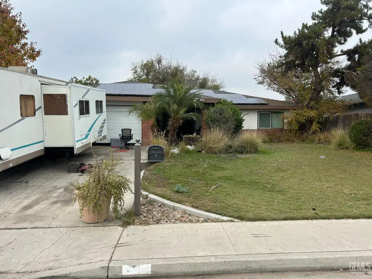 534 FRANCIS STREET, Bakersfield, CA 93308 - #1