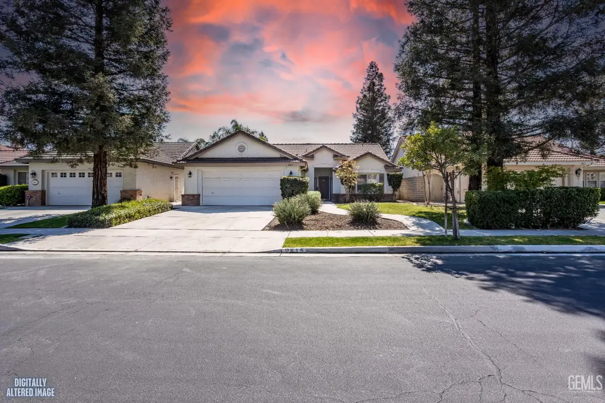9815 CABBAGE ROSE AVENUE, Bakersfield, CA 93311 - #1