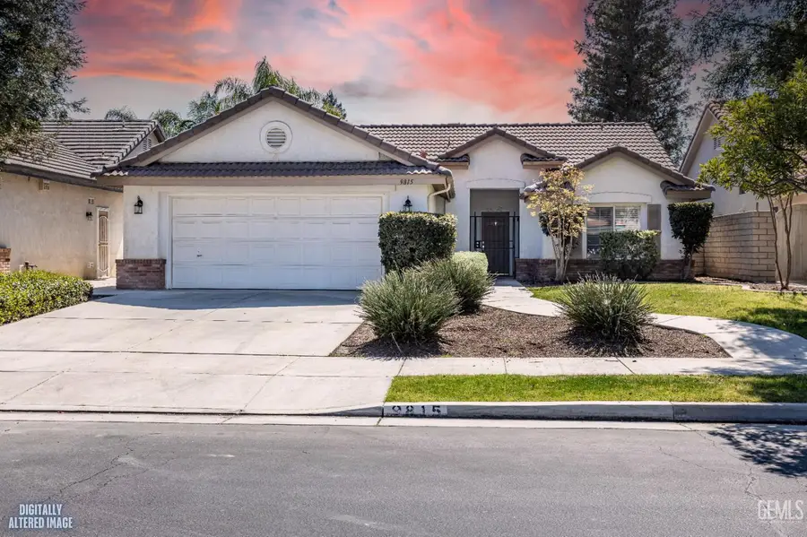 9815 CABBAGE ROSE AVENUE, Bakersfield, CA 93311 - #3
