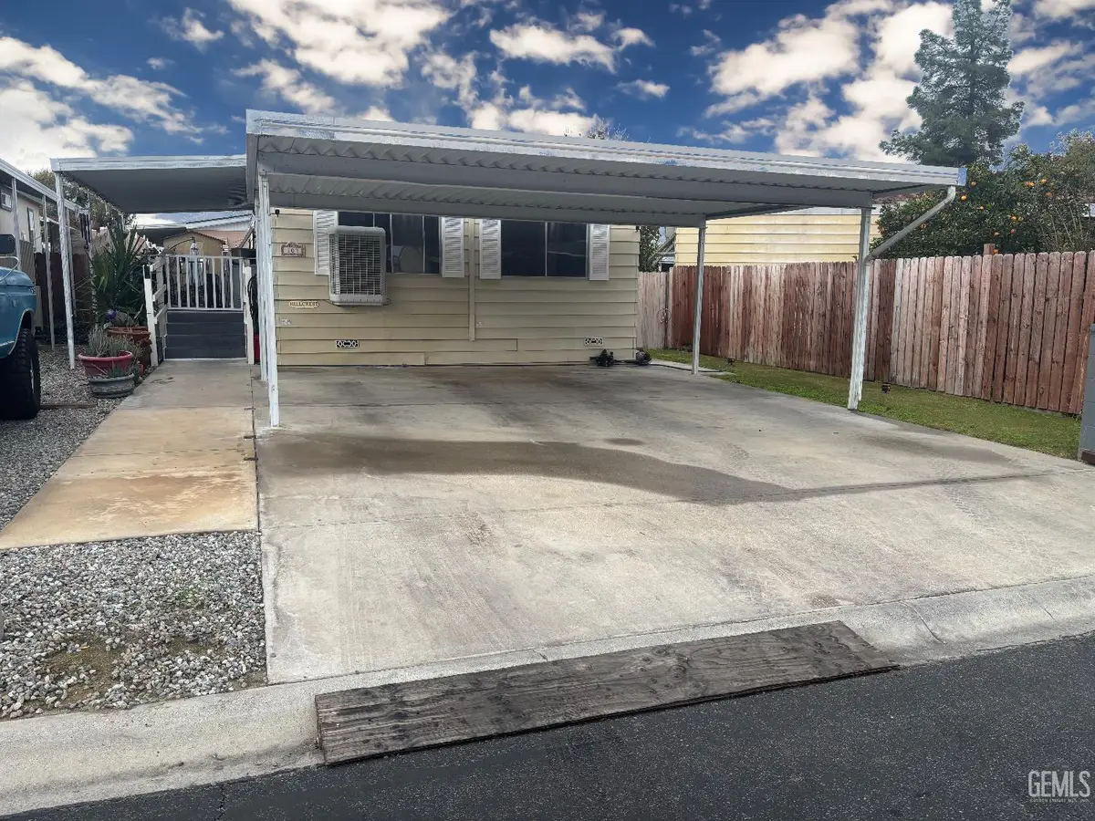 123 N 10TH STREET #103, Taft, CA 93268 - #1