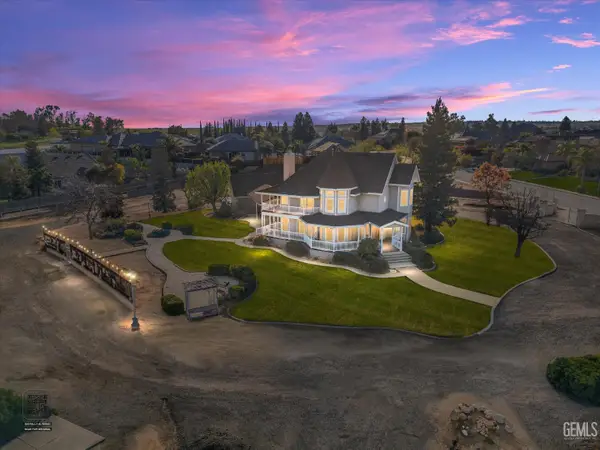 12511 LENE PLACE, Bakersfield, CA 93306