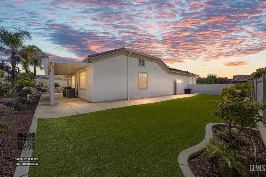 0 13704 SUMMIT VILLAGE ROAD, Bakersfield, CA 93306 - #2