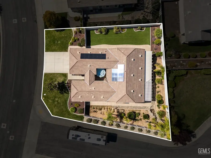 0 13704 SUMMIT VILLAGE ROAD, Bakersfield, CA 93306 - #3