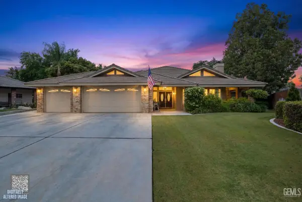 11208 CANDLELIGHT COURT, Bakersfield, CA 93312