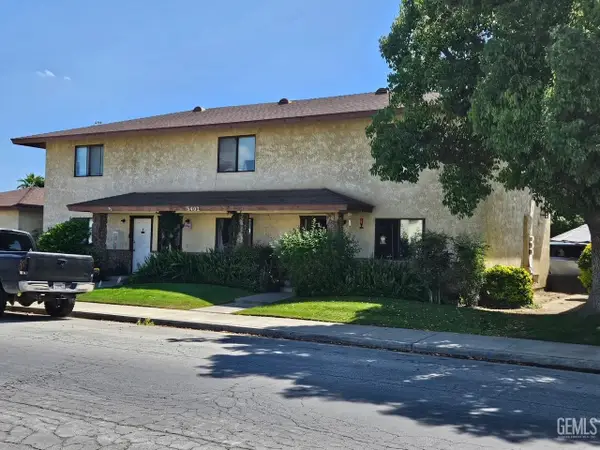 3402 ASHE ROAD, Bakersfield, CA 93309