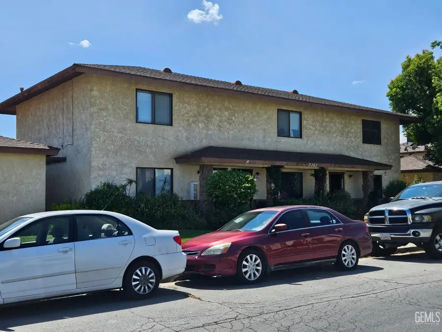 3402 ASHE ROAD, Bakersfield, CA 93309 - #2