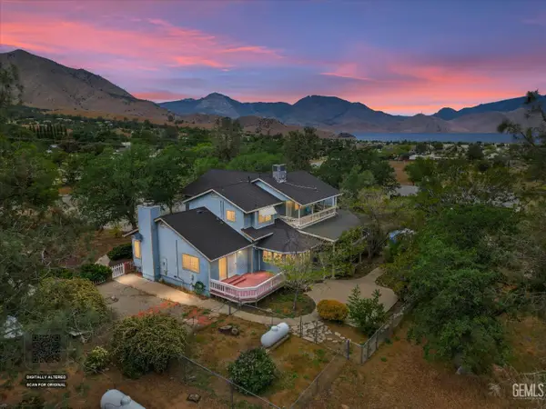 3512 MCCRAY ROAD, Mountain Mesa, CA 93240