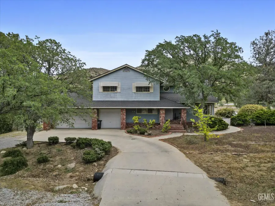 3512 MCCRAY ROAD, Mountain Mesa, CA 93240 - #2
