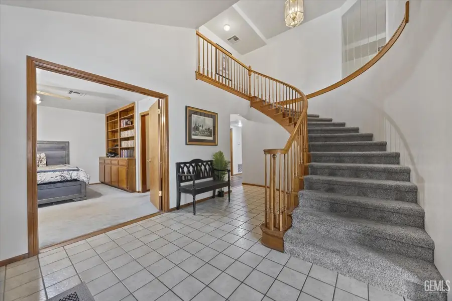 3512 MCCRAY ROAD, Mountain Mesa, CA 93240 - #3