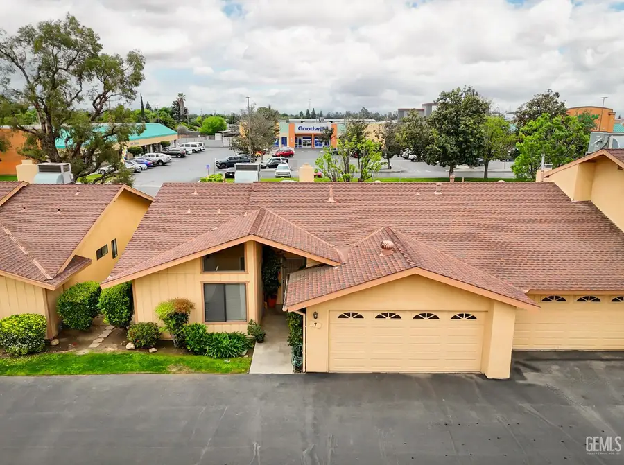 1000 OLIVE DRIVE #7, Bakersfield, CA 93308 - #3