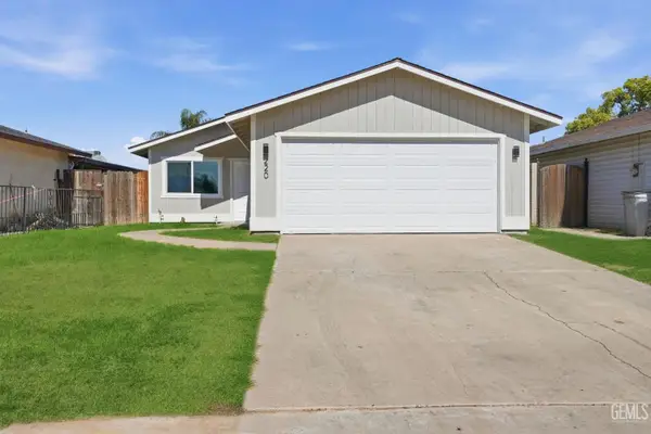 220 WOONER DRIVE, Arvin, CA 93203