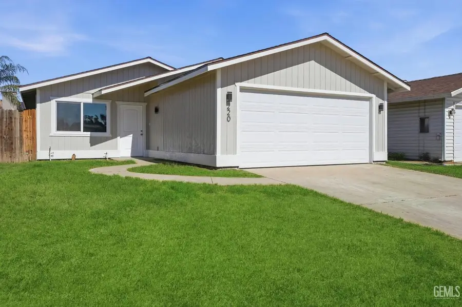 220 WOONER DRIVE, Arvin, CA 93203 - #2