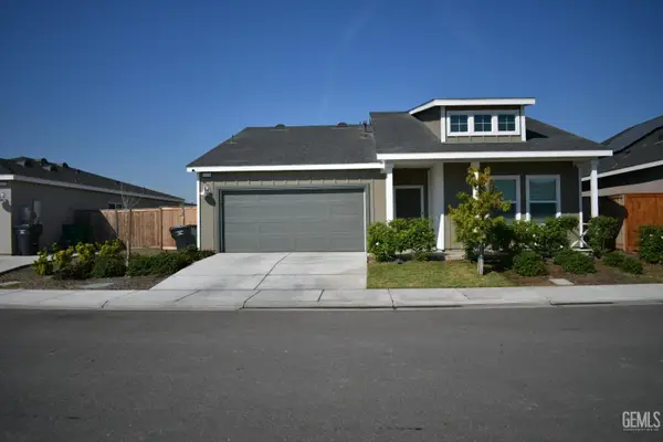 3333 MULBERRY GROVE WAY, Shafter, CA 93263