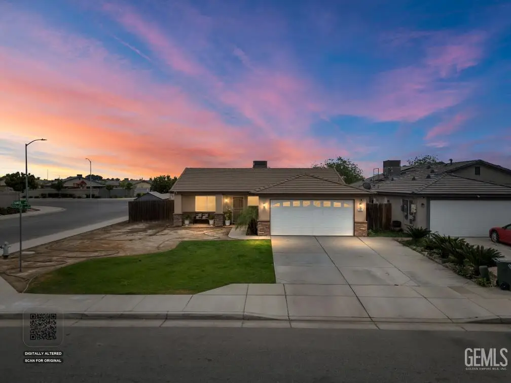 6301 ESTAVEZ STREET, Bakersfield, CA 93307 - #1