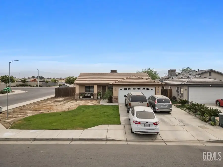 6301 ESTAVEZ STREET, Bakersfield, CA 93307 - #3