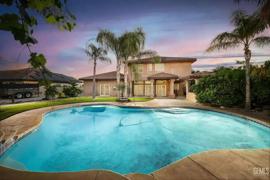 14854 TRIBUTE WAY, Bakersfield, CA 93314 - #2