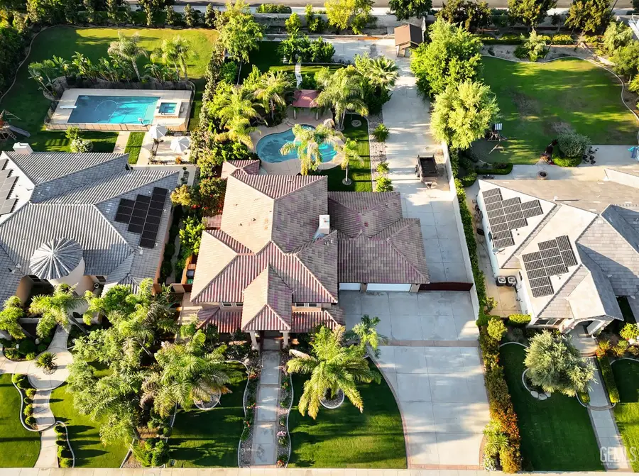 14854 TRIBUTE WAY, Bakersfield, CA 93314 - #3