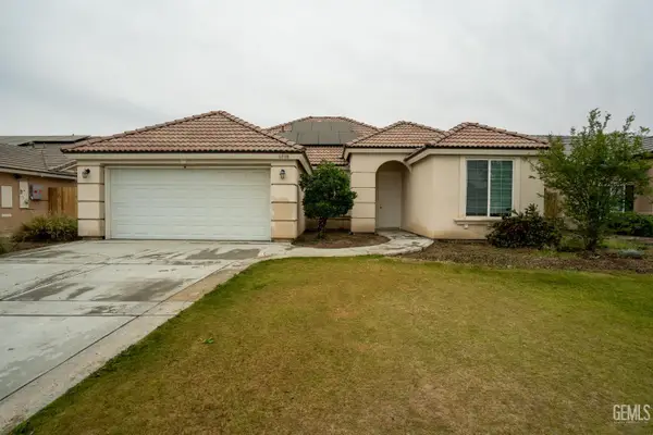 6518 BANGOR PLACE, Bakersfield, CA 93313