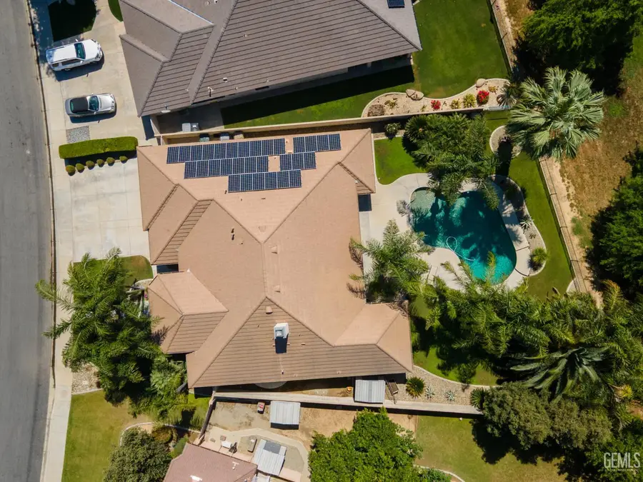 5421 BRIGADOON LANE, Bakersfield, CA 93312 - #2