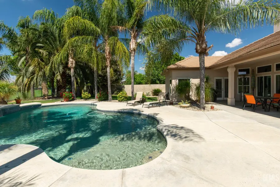 5421 BRIGADOON LANE, Bakersfield, CA 93312 - #3