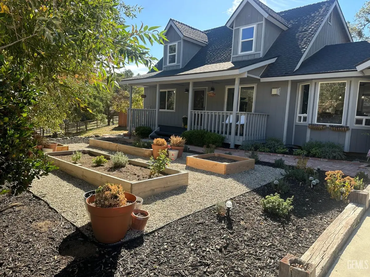 25908 BEAR VALLEY ROAD, Tehachapi, CA 93561 - #1