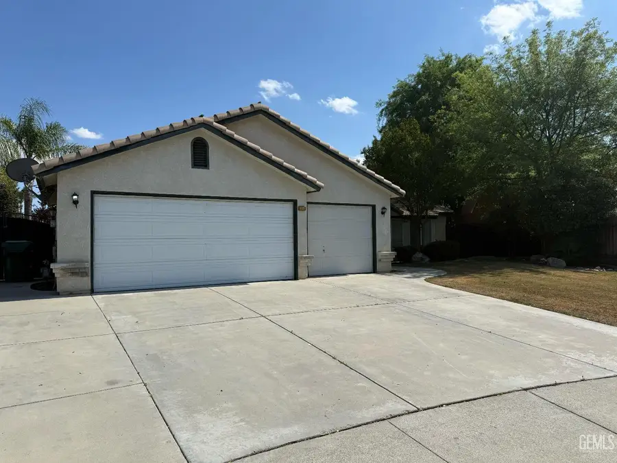 507 MEADOW GROVE COURT, Bakersfield, CA 93308 - #3