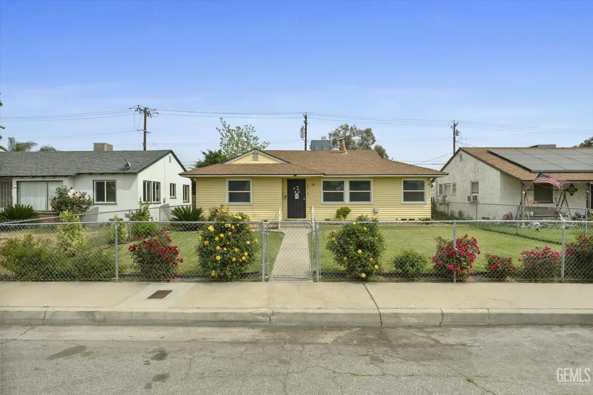 340 OAKDALE DRIVE, Bakersfield, CA 93309 - #1