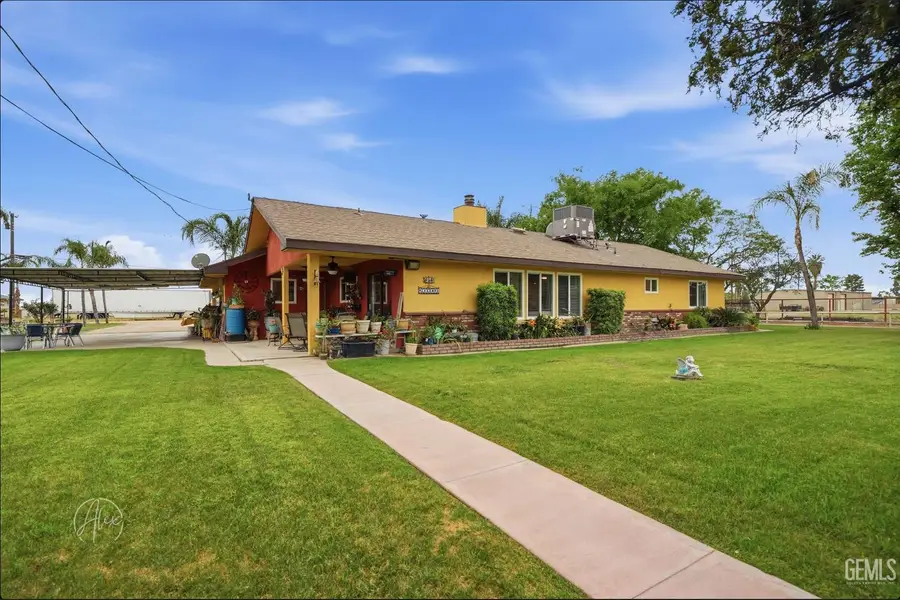 253 E MCKEE ROAD, Bakersfield, CA 93307 - #2