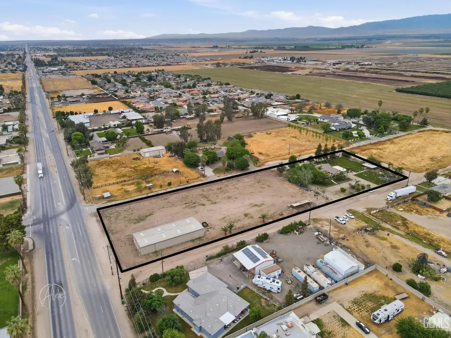 253 E MCKEE ROAD, Bakersfield, CA 93307 - #3